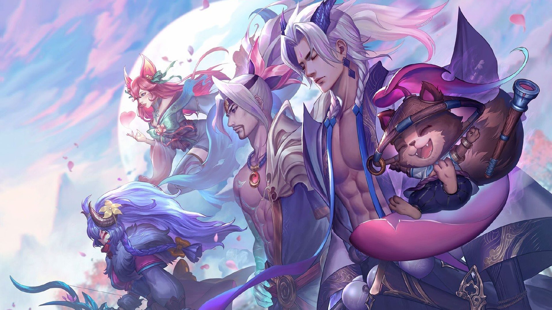版本迭代与未来畅想,记 v7.2.5 的发布时刻